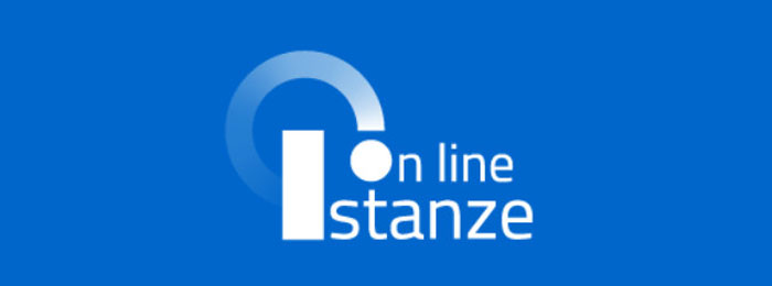 instanze online