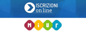 iscrizioni online miur